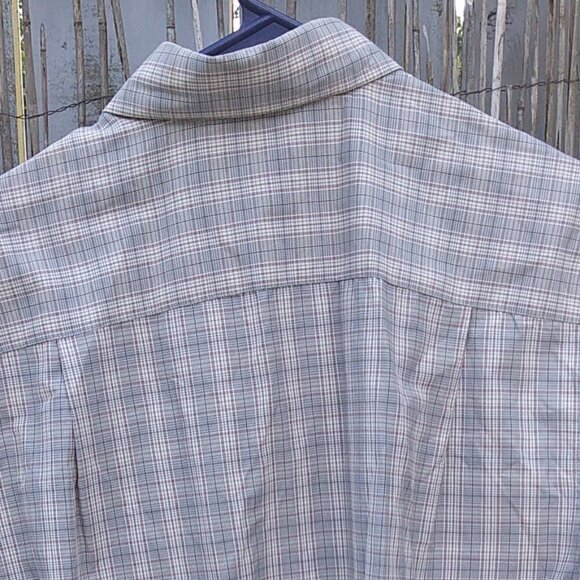 Dockers Button Down Men - M - Picture 9 of 11